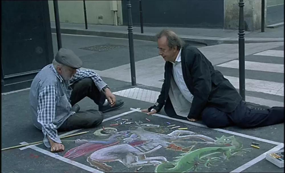 ここに幸ありの画像