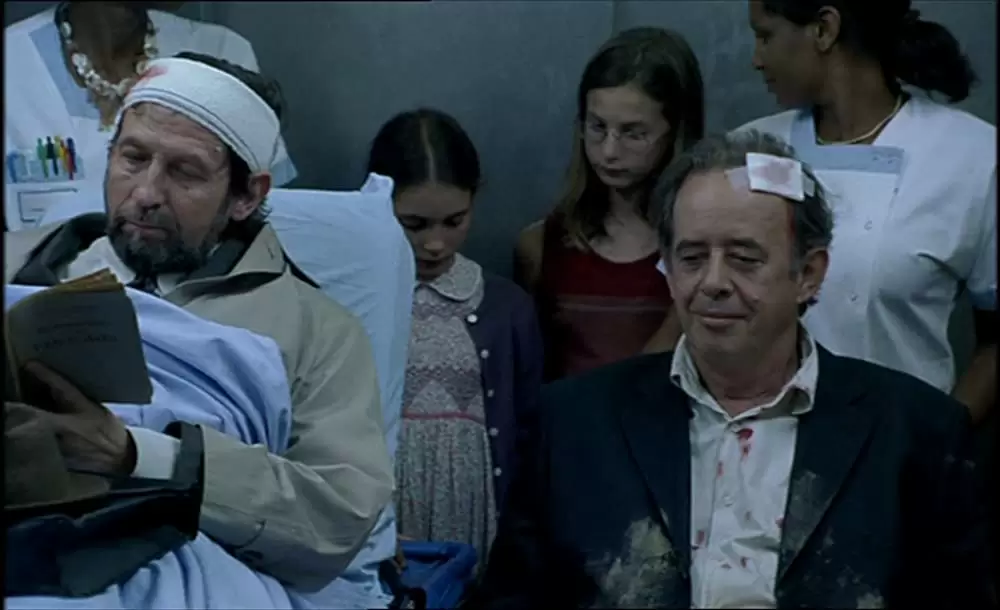 ここに幸ありの画像