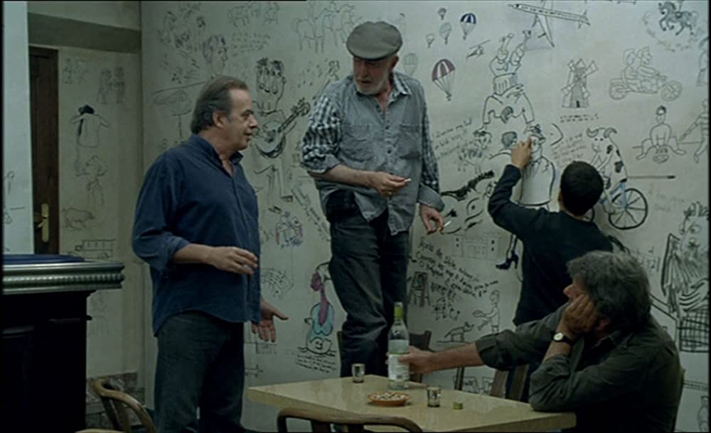 ここに幸ありの画像