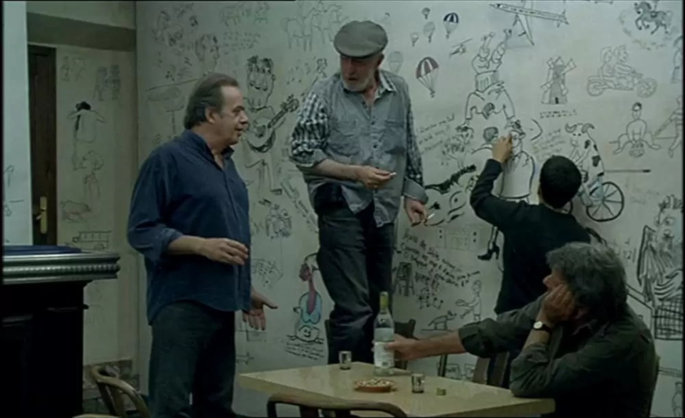 ここに幸ありの画像