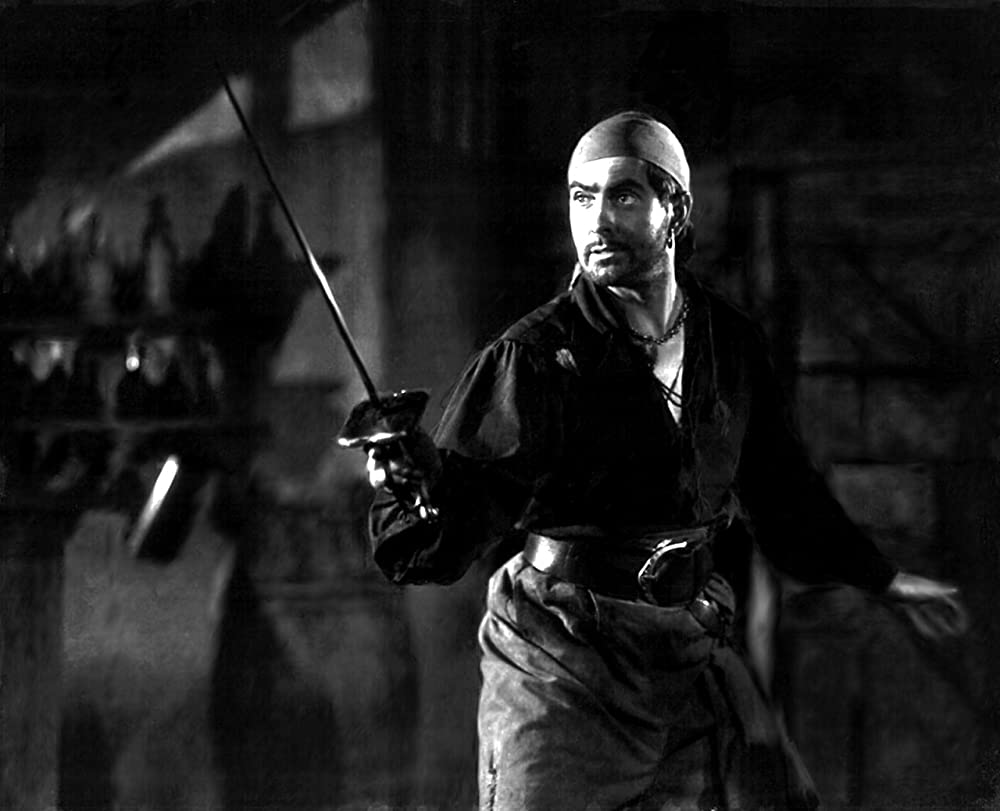 海の征服者の画像