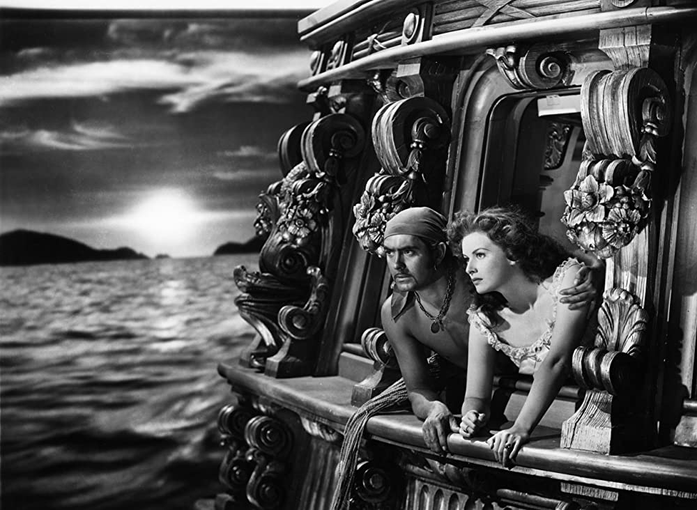 海の征服者の画像