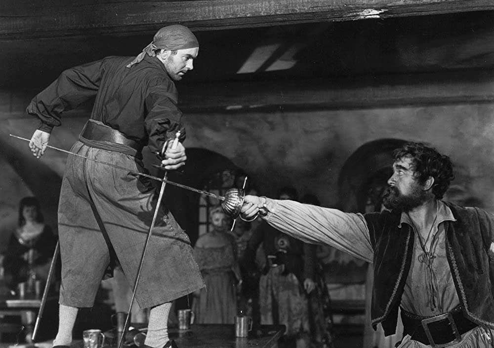 海の征服者の画像