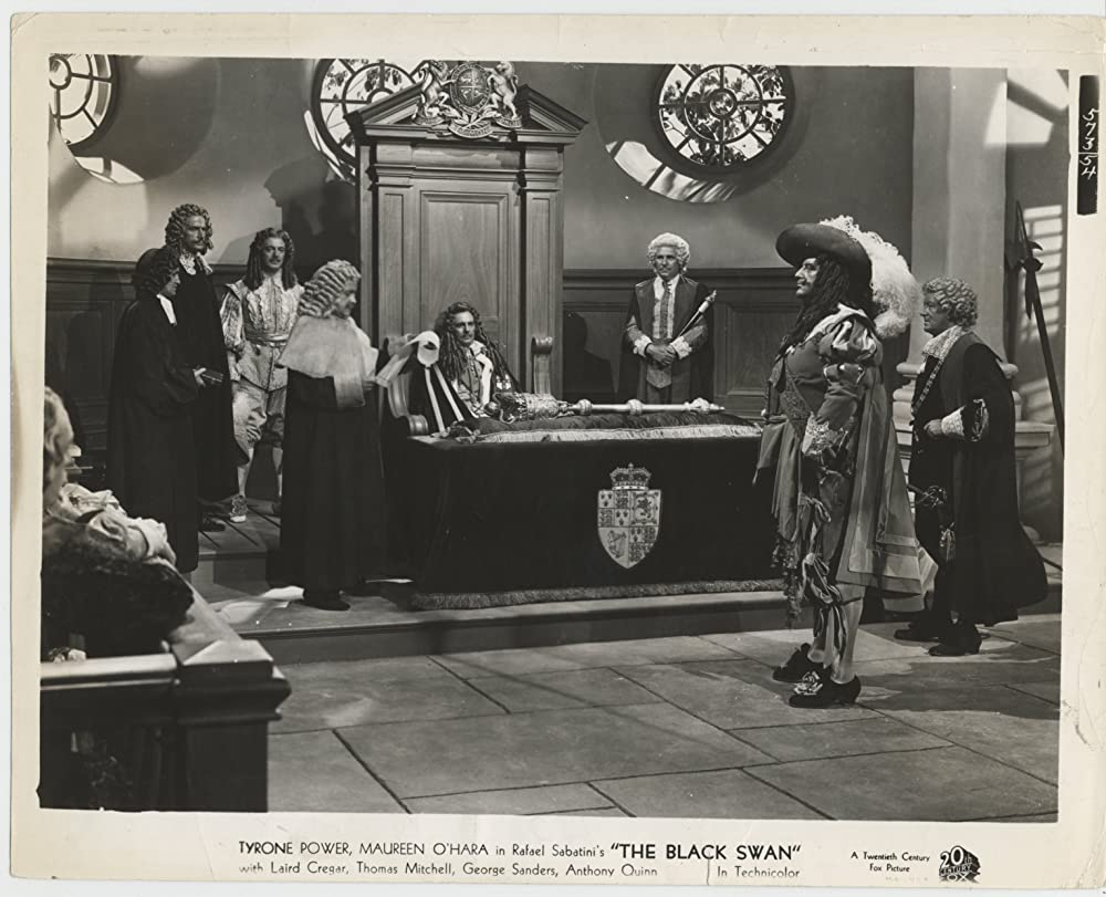 海の征服者の画像