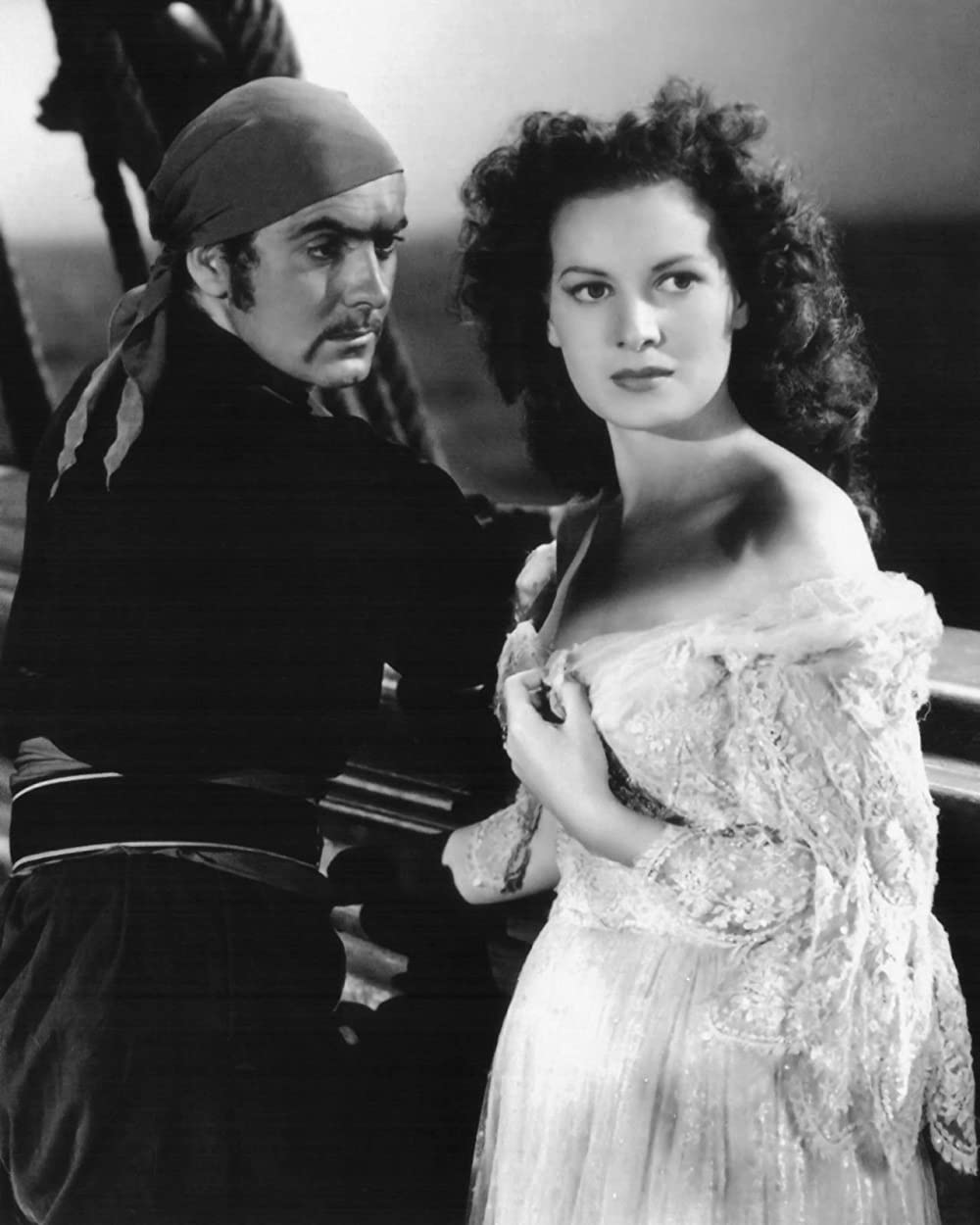 海の征服者の画像