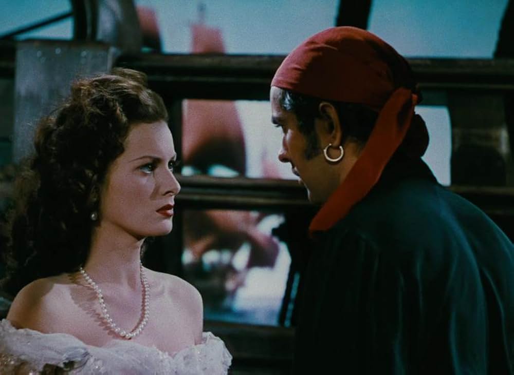 海の征服者の画像