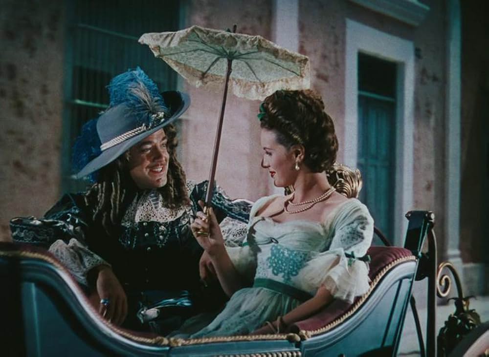 海の征服者の画像