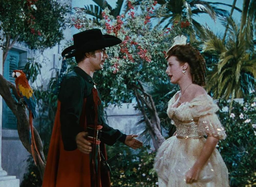 海の征服者の画像