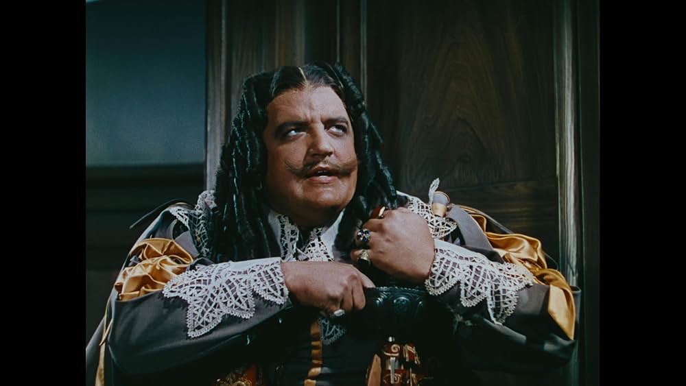 海の征服者の画像