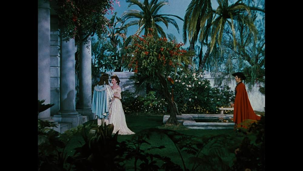 海の征服者の画像