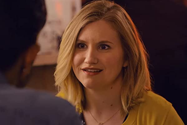 ブリタニー・ランズ・ア・マラソンの画像