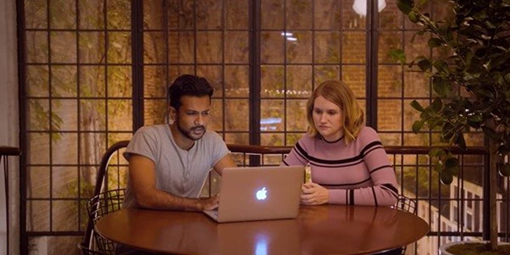 ブリタニー・ランズ・ア・マラソンの画像