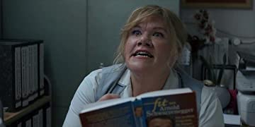 ママは世直しヒーローの画像