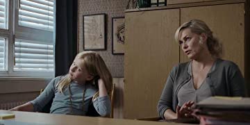 ママは世直しヒーローの画像