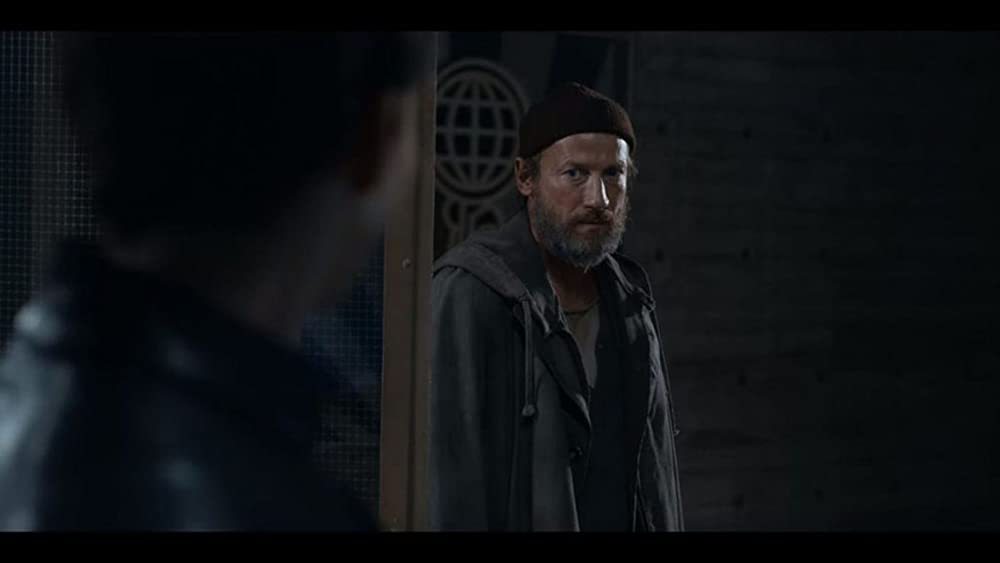 ママは世直しヒーローの画像