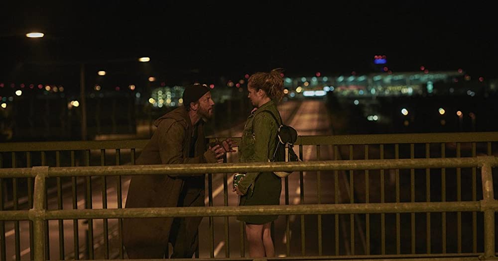 ママは世直しヒーローの画像