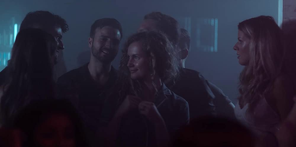 ママは世直しヒーローの画像