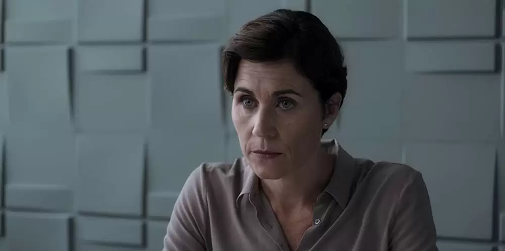 「ママは世直しヒーロー」ニーナ・クンツェンドルフの画像