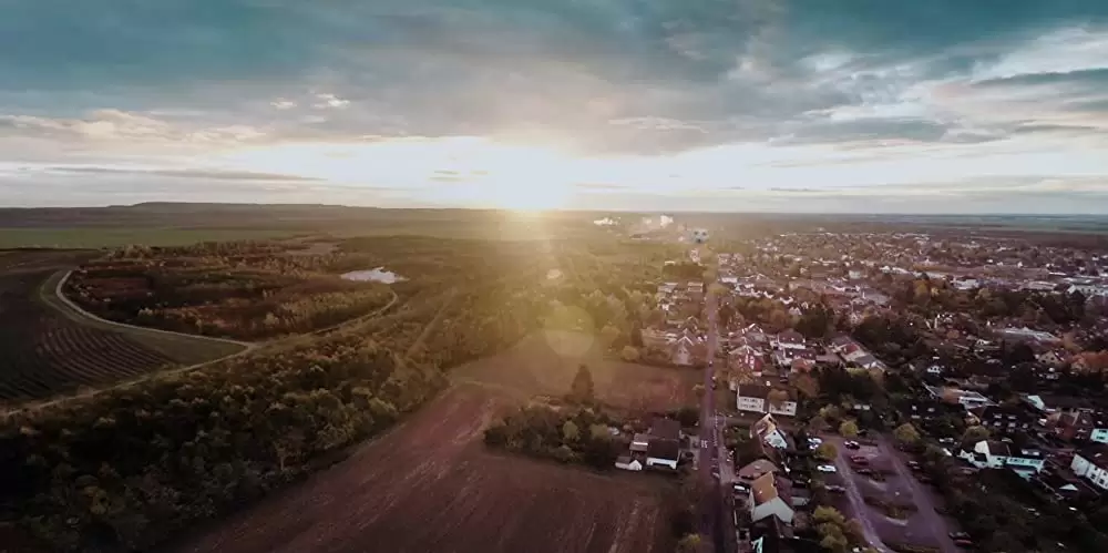 ママは世直しヒーローの画像