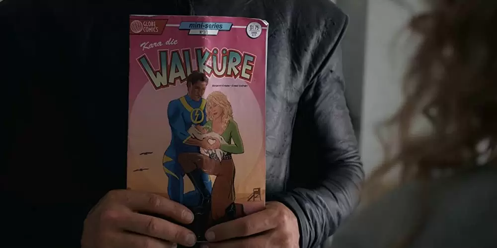 ママは世直しヒーローの画像