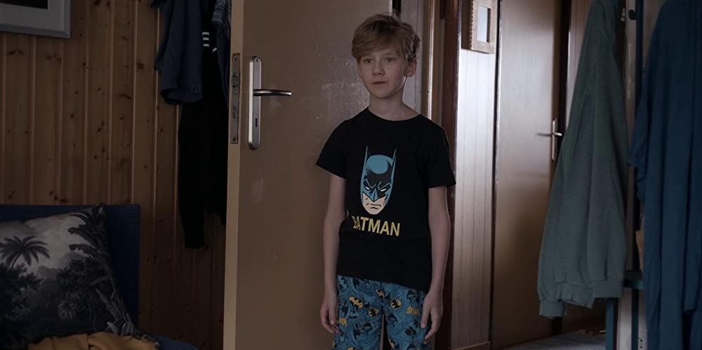 ママは世直しヒーローの画像