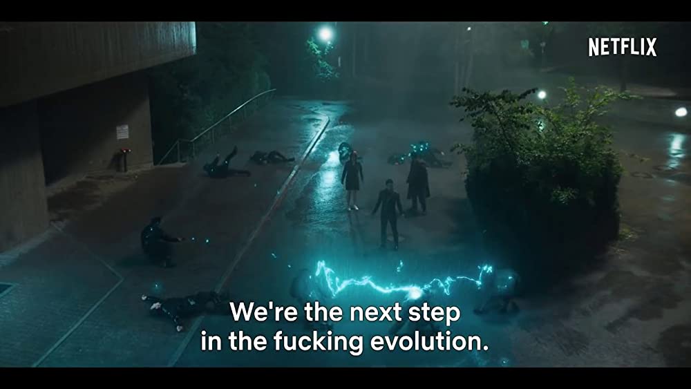 ママは世直しヒーローの画像