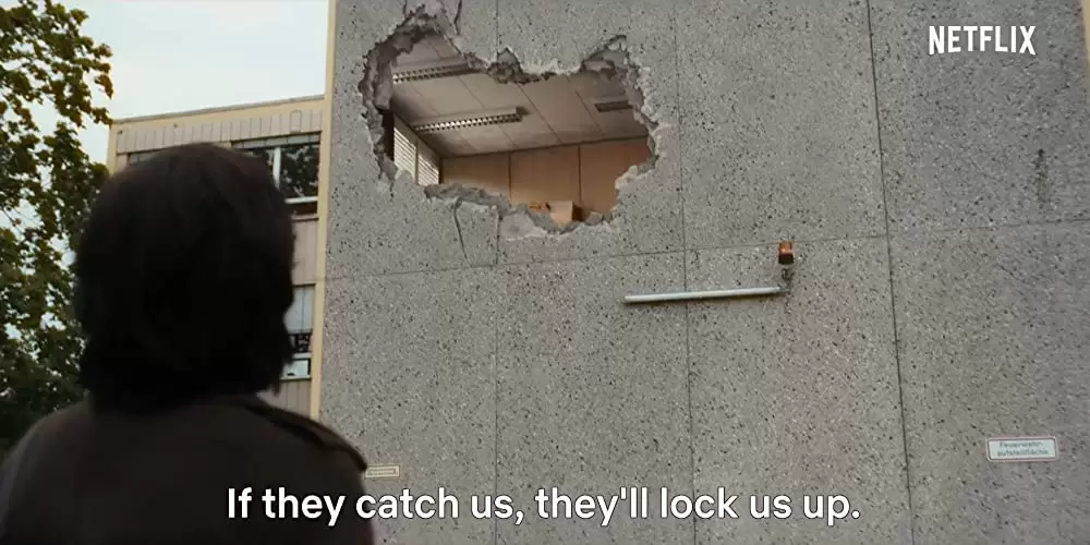 ママは世直しヒーローの画像