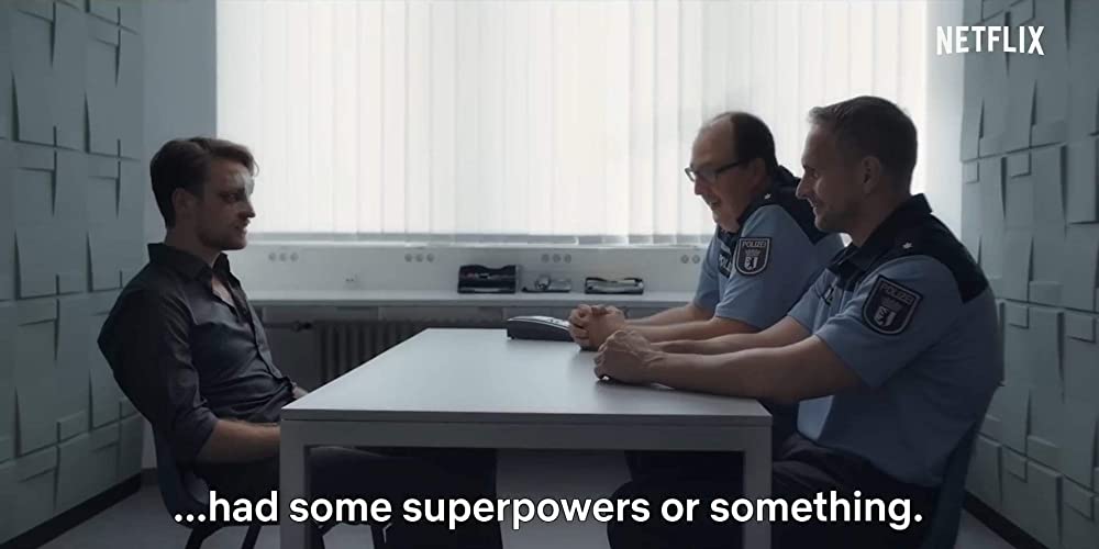 ママは世直しヒーローの画像