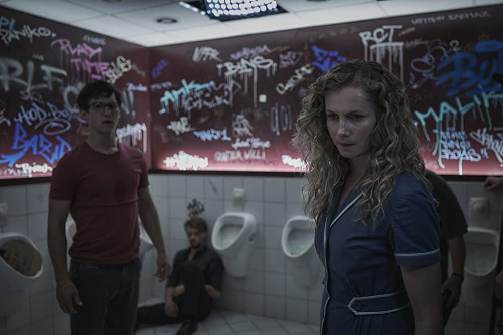 ママは世直しヒーローの画像