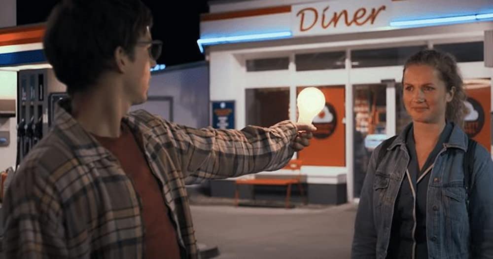 ママは世直しヒーローの画像