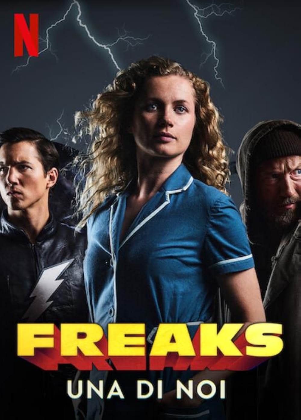 ママは世直しヒーローの画像