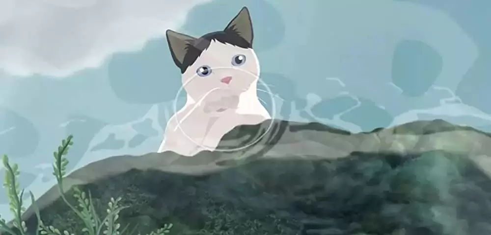 マリといた夏の画像