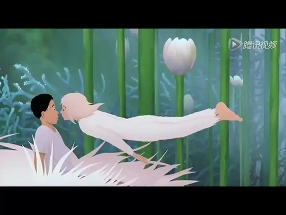 マリといた夏の画像