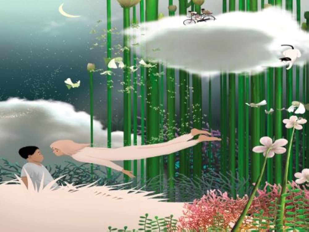 マリといた夏の画像