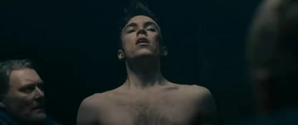 アイ・アム・ソルジャー SAS英国特殊部隊の画像