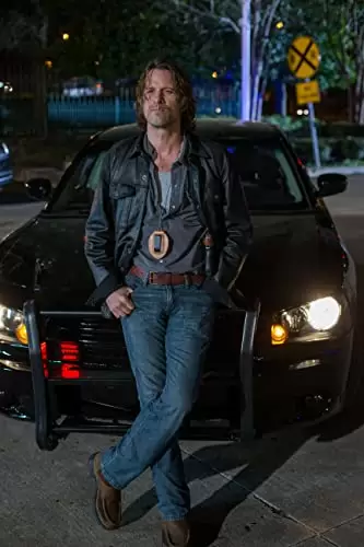 デッド・シティ2055の画像