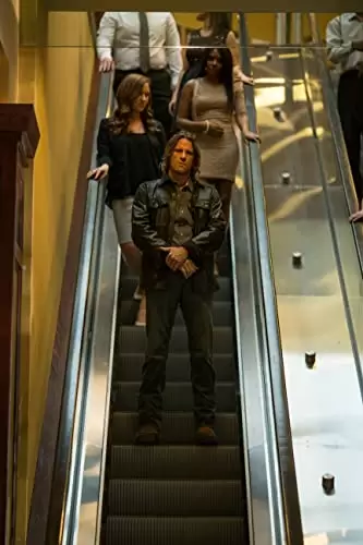 デッド・シティ2055の画像