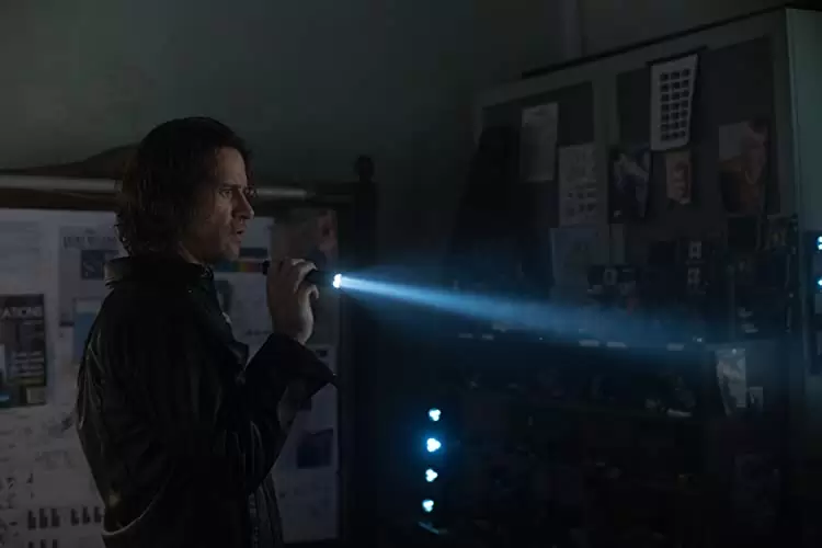 デッド・シティ2055の画像