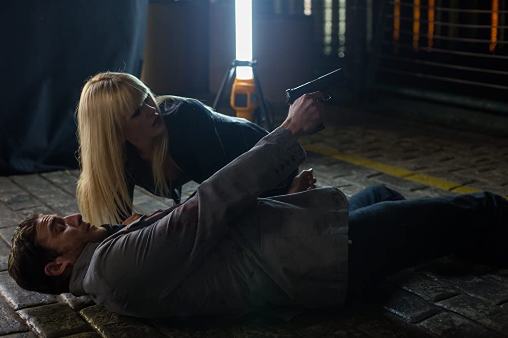 デッド・シティ2055の画像