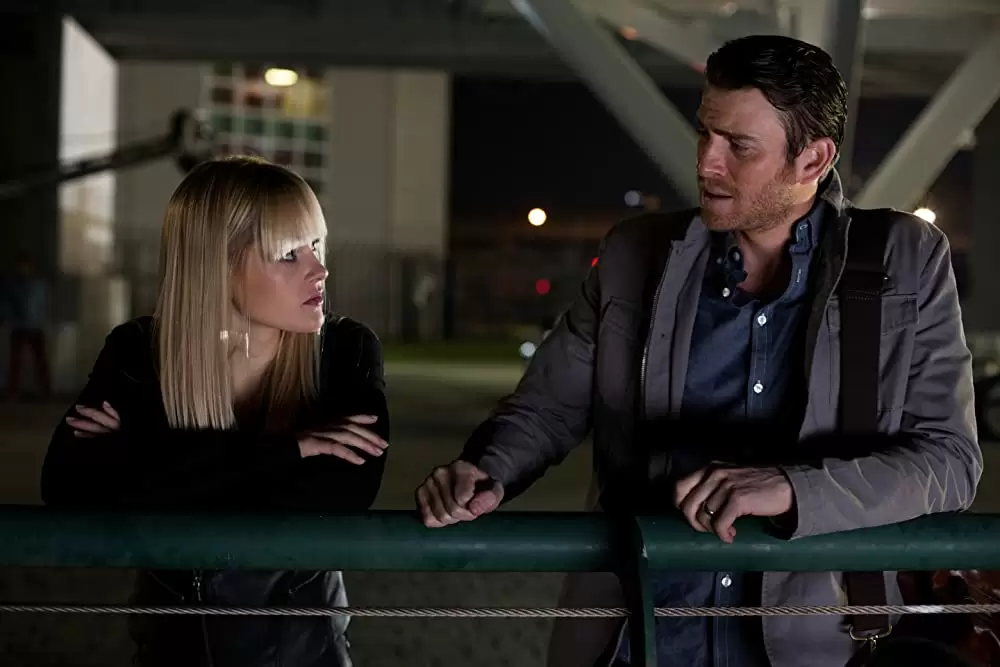 デッド・シティ2055の画像