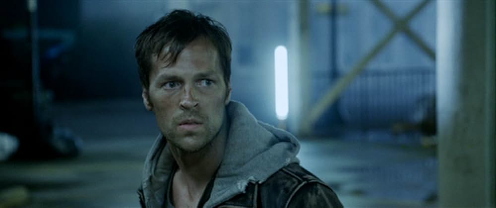 デッド・シティ2055の画像