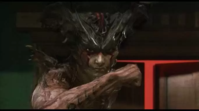 デビルマンの画像