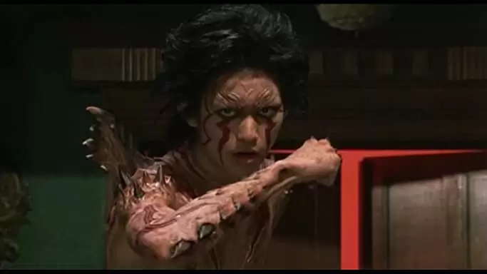 デビルマンの画像