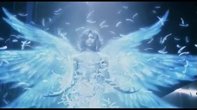 デビルマンの画像