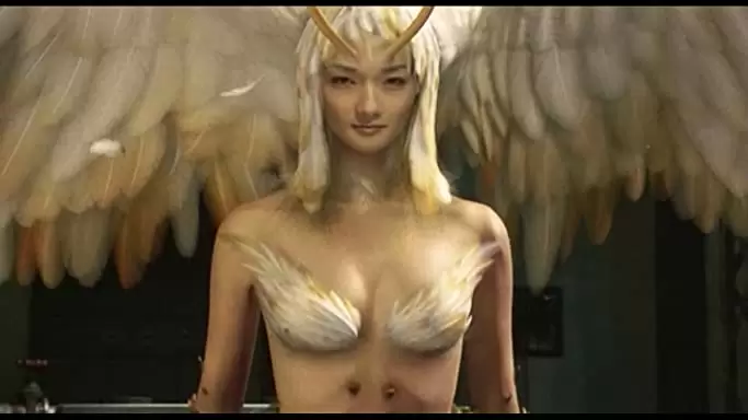 デビルマンの画像