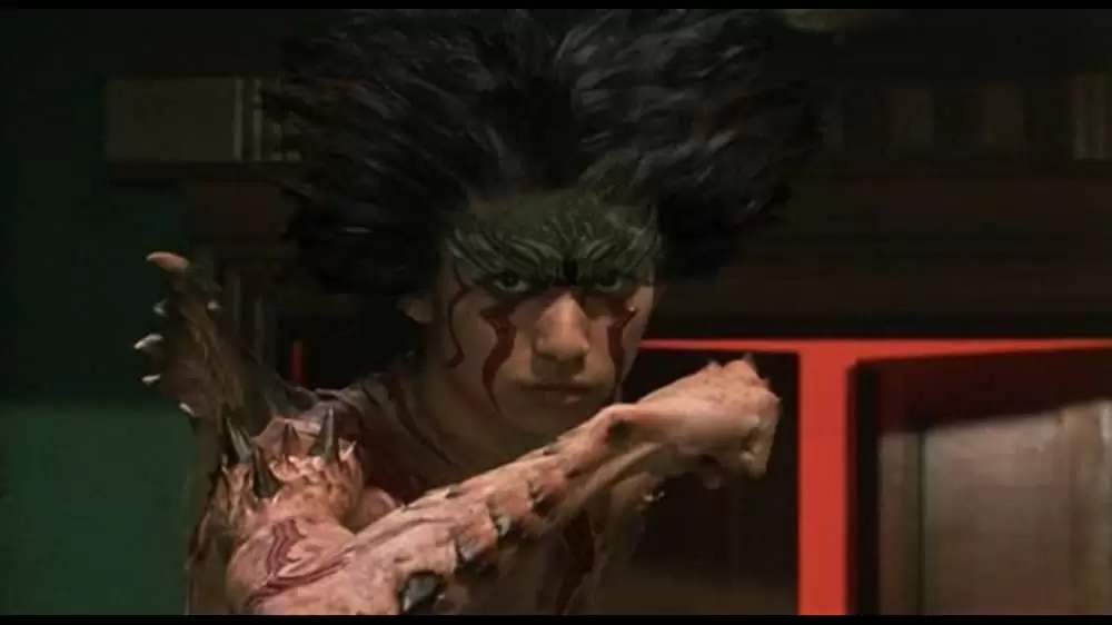 デビルマンの画像