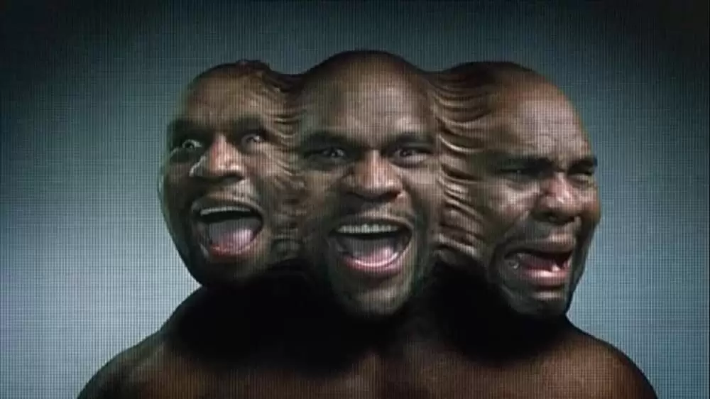 デビルマンの画像