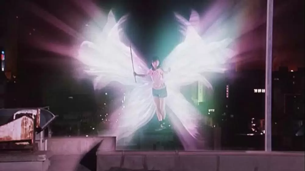 デビルマンの画像