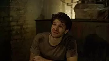 「＃フォロー・ミー」キーガン・アレンの画像