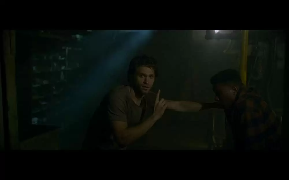 「＃フォロー・ミー」デンゼル・ウィテカー & キーガン・アレンの画像